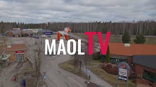 Trafikplats Dalahästen