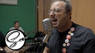 SERIE B | Acute schizophrenia paranoia blues