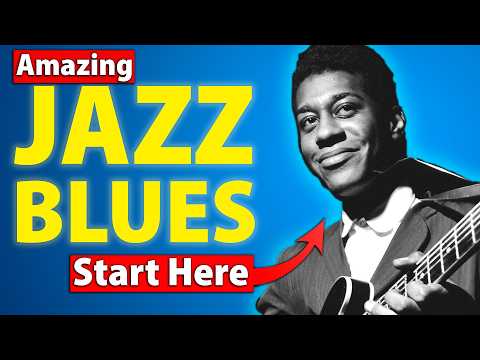 Jazz Beginners: Grant Green Is The Most Important Guitarist To Check Out!