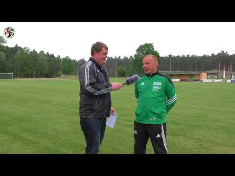 Pokal 2018 - Vorstellung SV Germania Klietz II