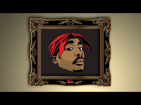 Free 2pac Type Beat 2021 - New Smile Remix - Tupac x Scarface Soulful Boom Bap Instrumental 2020