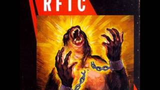 Rocket from the Crypt - Let's Get Busy