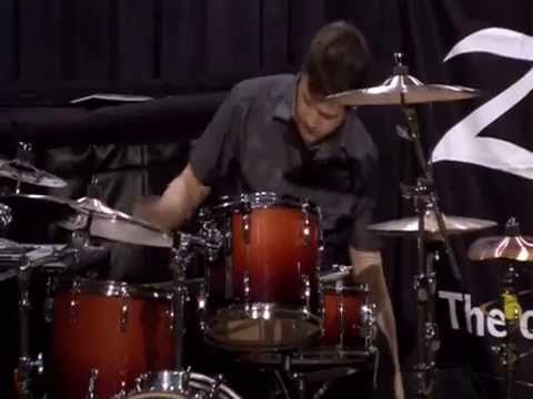 Christiano Galvão  Performance - Berklee, 2015