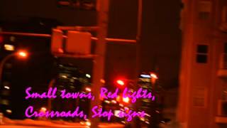 Fast Enough - Adam Gregory photos by SasashiUchiha