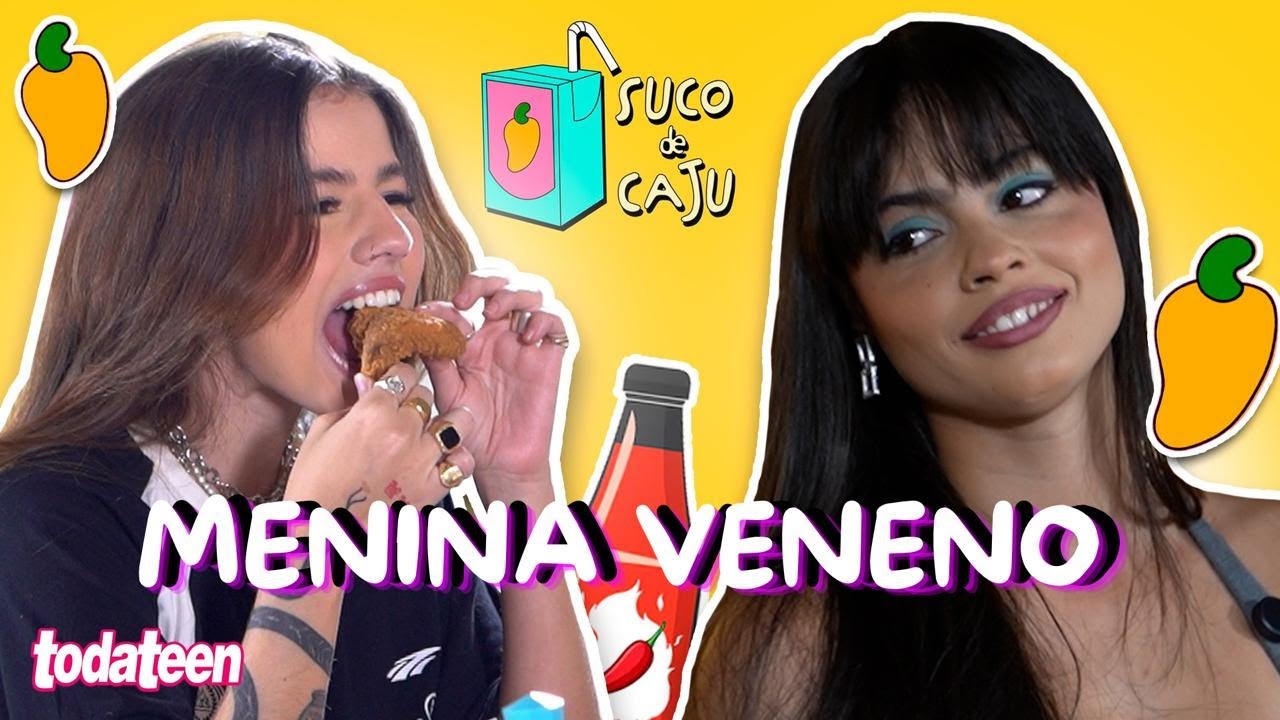 NO FINAL LEVEI ELA PRA UM DATE  - IMENINAVENENO