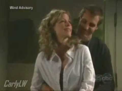 GH: Carly Scenes on 2/28/08