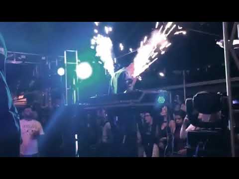 DJ Zullu Abertura do DJ ZULLU  em Shows