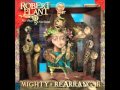 Robert Plant - Another Tribe (Mighty Rearranger Album).wmv