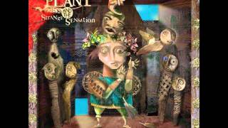Robert Plant - Another Tribe (Mighty Rearranger Album).wmv