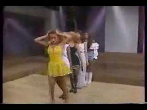 Fandango - Es Tu Voz