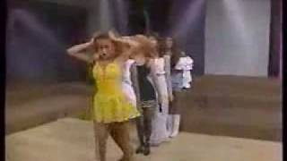 Fandango - Es Tu Voz