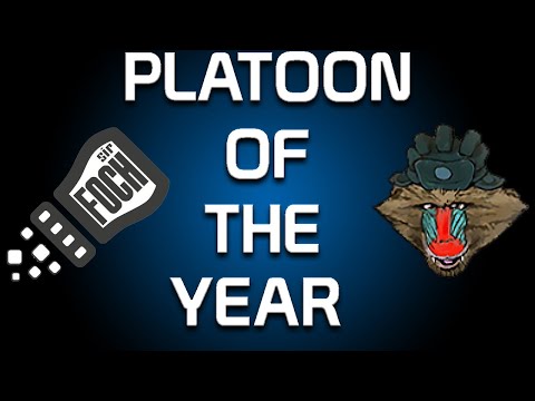 Platoon with SirFoch! (2019)