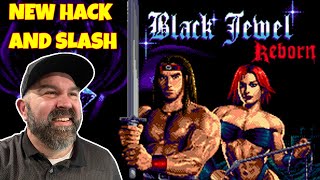 New Hack and Slash for Genesis, SNES, NES, and Gameboy!