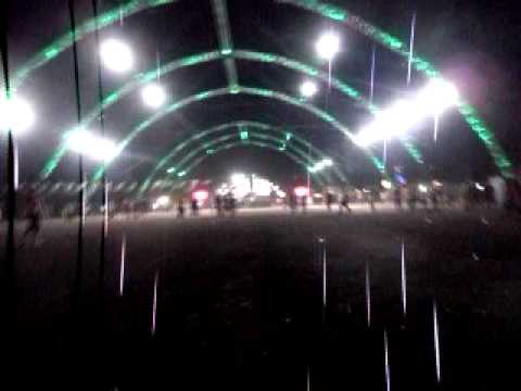 Simon Patterson & Sean Tyas at EDC Las Vegas 6.26.11