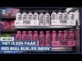 Amerikaans drankje razendpopulair: 'Dit is niet goed voor kinderen!'