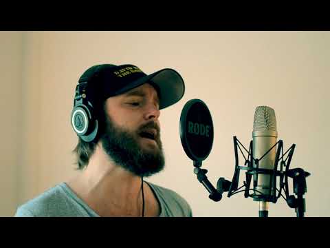 November Rain - David Nilsson & The Bon Vivants - Guns n Roses Cover