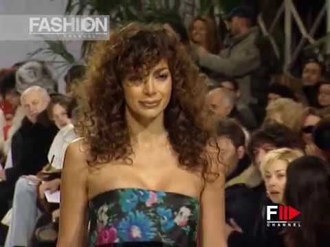 LUCIANO SOPRANI Fall 2002 2003 Menswear - Fashion Channel