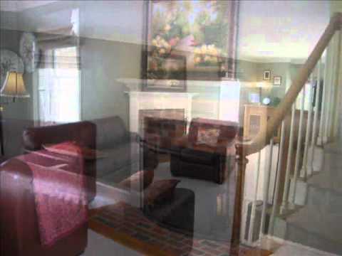 Village Lane in Sterling MA