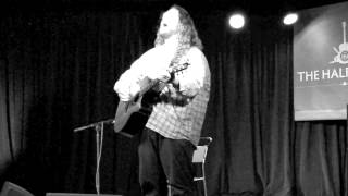 Matt Andersen - So Gone Now "unplugged"