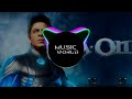 Raftaarein [Bass Boosted] | Ra.One | ShahRukh Khan | Music World | Hit Songs |