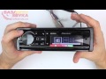 Відеоогляд Pioneer DEH-X9500SD