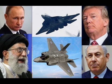 BREAKING Russia Israel Military Cooperation in Syria update December 18 2018 News Video