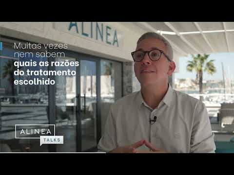 Transparência e conhecimento: pilares da abordagem Alinea