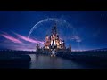 Walt Disney Pictures Nickelodeon Movies 2007
