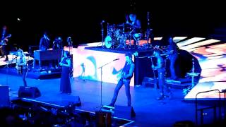 Peter Maffay Live 2015 -  Trier  - Bis zum Schluss