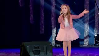 Adela Bors - Sofia - live