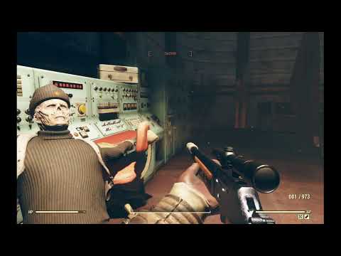 Fallout 76: Wastelanders [Part 8]