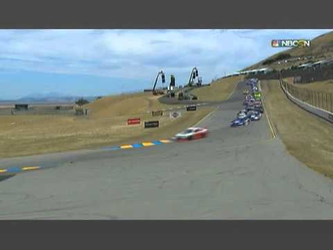 K&N Pro Series West 2015 Carneros 200