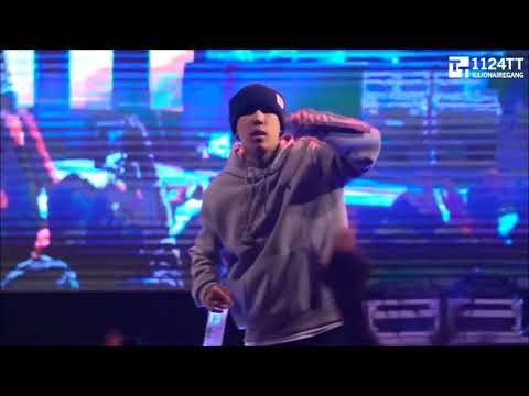 171027 1LLUSION - Dok2 ( 동서울대학교)