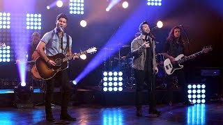 Dan + Shay Perform &#39;From the Ground Up&#39;