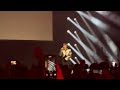 Silvester Belt Luktelk Live Euroclub Basel Eurovision Song Contest 2025 Litauen 2024