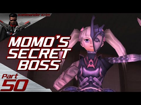 🚀KRIM PLAYS Xenosaga Episode I: DWZM - Part 50🚀