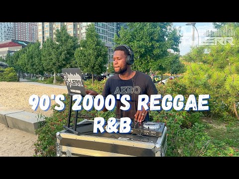 90'S 2000'S REGGAE R&B MIX | BEST OF 90'S & 2000'S REGGAE R&B