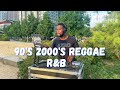 90 S 2000 S REGGAE R B MIX BEST OF 90 S 2000 S REGGAE R B