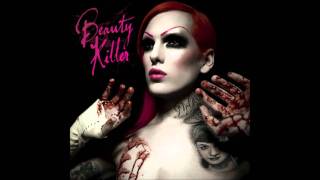 Jeffree Star - Louis Vuitton Body Bag (Beauty Killer)