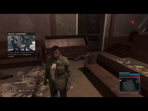 MAFIA 3 PART 6 TAKING OVER THE SMACK