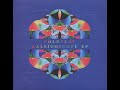 Coldplay-Kaleidoscope