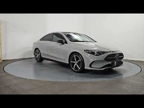 Mercedes-Benz CLA 200 Progressive - Image 2