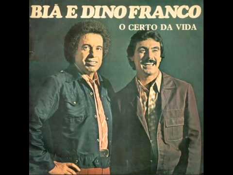 Biá & Dino Franco - A Sementinha