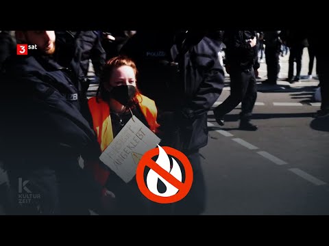 3sat: Aktivist*innen im Kampf gegen fossile Energie [21.03.2022]