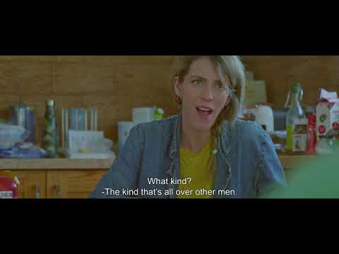 Video thumbnail for main-video of מעיין אשכנזי