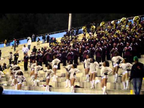 MLK vs Stephenson  5 QT