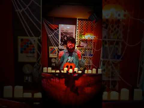 The October Ritual | Ep 14 | The Babadook (2014) Review