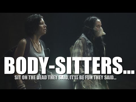 Dead City Ep. 105 Review After Show (Speak Ya Geek Podcast)