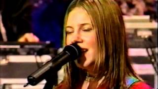 &quot;Lady Fingers&quot; on the Tonight Show