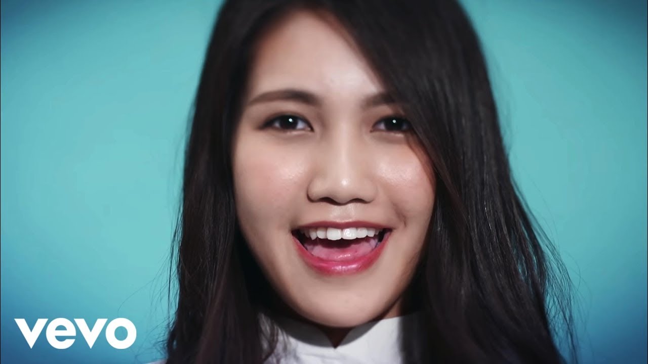 ふたり / 井上苑子